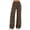 Leopard Print, variant on EMMIOL Women's Vintage Y2K Wide Leg Jeans 90s Baggy Boyfriend Style Denim Pants,Low Rise Loose Fit Jeans