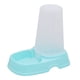 thumbnail image 5 of EeaseMX Comedero automático para mascotas, dispensador de comida para perros y gatos (azul cielo), 5 of 8