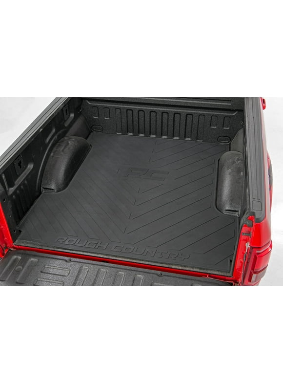 Truck Bed Mats in Bed Liners & Truck Bed Mats