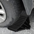 thumbnail image 4 of relayinert Heavy Rubber Wheel Durable And RV Starting Tire Wheel Chocks, and Durable a Certain Resistance, RVs, and Trucks, 4 of 6