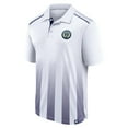 thumbnail image 2 of Men's Fanatics White Philadelphia Union Line Up Fade Polo, 2 of 3