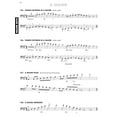 thumbnail image 5 of Hal Leonard Essential Technique for Strings - Cello 3 Book/Online Audio, 5 of 8