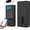 Deadbolt Only, variant on Door Lock Keyless Entry with Fingerprint Touchscreen Keypad APP IC Card Key Type-C  Unlocking 6 In 1 Electric Biometric Digital Deadbolt for Front Doors  Apartment Auto-Locking