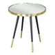 thumbnail image 4 of Mesa Lateral Kessa Muebles Particle, 4 of 10