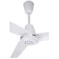 thumbnail image 2 of Ventilador de Techo Copacabana II Blanco Aspas de Lamina., 2 of 3