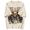 Beige, variant on Chris Vintage Raymonds Browns Merch Shirt Voncert Graphic Tshirts Classic Tour Style Tees For Fans