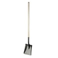 thumbnail image 1 of Expert Gardener Long Hardwood Handle Transfer Shovel, 1 of 6