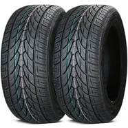 Nitto NT420S 295/30R22 103 V Tire - Walmart.com