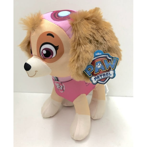 Paw Patrol Skye Plush Toy - 11 Paw Patrol Skye Plush Toy - 11