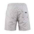 thumbnail image 4 of Beautiful Giant Boy's Swim Trunks Quick Dry Hawaii Style Swimwear Bathing Suit Briefs, Sizes 8-18, 4 of 7