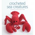 thumbnail image 2 of Crocheted Sea Creatures, Vanessa Mooncie Paperback, 2 of 2