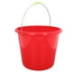 thumbnail image 5 of Cubo de agua de plástico con asa Cubo de agua para uso general Contenedor de agua Cubo de jardinería Cubo de agua Soporte de agua para jardinería Cuidado de mascotas Limpieza, 5 of 5