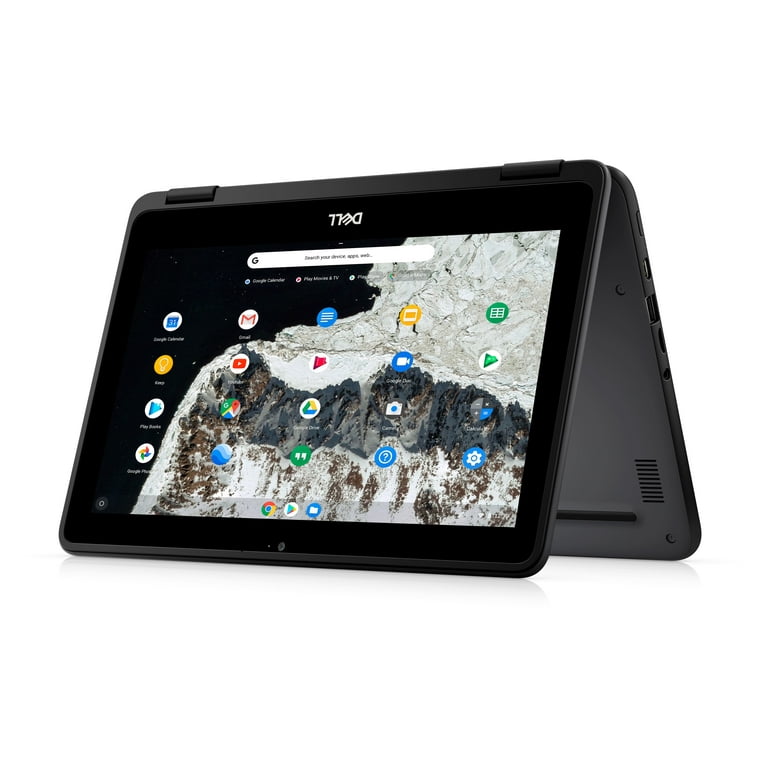 Dell Chromebook 3100 2in1 Intel Celeron N4000 X2 1.1GHz 4GB Dell Chromebook 3100 2in1 Intel Celeron N4000 X2 1.1GHz 4GB