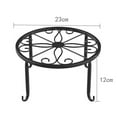 Clearance Metal Plant Stands, Plant Stand Outdoor, Iron Flower Pot