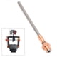 thumbnail image 5 of Garganta Hotend, Compatibilidad de material Amplio Tomo de Garganta Dividido Resistente A Alta Temperatura para MK4, 5 of 7