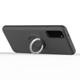 thumbnail image 4 of Funda ZIZO Revolve para Samsung S20 Negro, 4 of 9