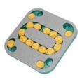 thumbnail image 4 of Juguetes de rompecabezas para perros, juguetes de rompecabezas para perros, juguetes educativos para alimentar mascotas, rompecabezas de comida para perros, juguete de confiabilidad excepcional, 4 of 8