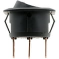 thumbnail image 2 of Dorman 84880 Rocker Type Switch Black, 2 of 4