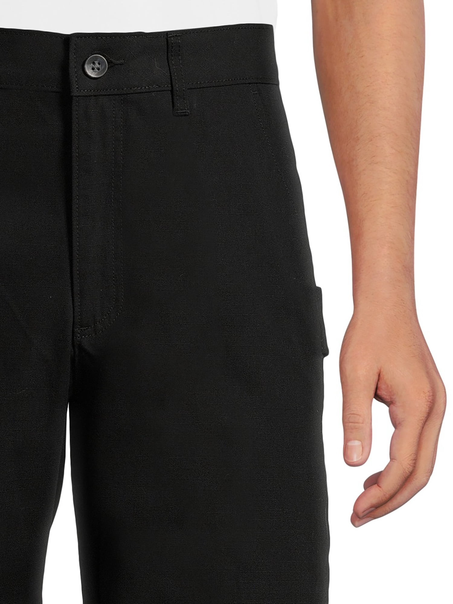 Brahma Men's Ripstop Work Shorts