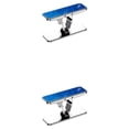 thumbnail image 3 of Sidaley Soporte para teléfono Plegable Rotación de 360 ° Pata de cabra Autoadhesivo Soporte trasero para teléfono móvil Type2 NO2, 3 of 6