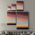 thumbnail image 4 of Ignited Dusk II Premium Gallery Wrapped Canvas - Ready to Hang, 4 of 9