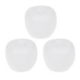 thumbnail image 1 of Shisuyan cute lights with Portable Function for Bathroom Decoration 3Set Vinyl, 1 of 8