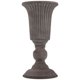 thumbnail image 1 of GAXIRE Maceta De Hierro Vintage Para Y Artificiales En Interiores, 1 of 6