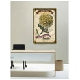 thumbnail image 2 of Marmont Hill "Flower Packet Poppy" Painting Print on Canvas, 2 of 7