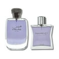 thumbnail image 1 of RASASI Hawas pour Lui et Daarej pour Homme EDP 100 ml - le Quotidien Parfait, 1 of 5