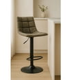thumbnail image 3 of BANCO AIDEN GRIS BASE NEGRA, 3 of 4