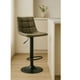 thumbnail image 3 of BANCO AIDEN GRIS BASE NEGRA, 3 of 4