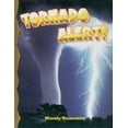 thumbnail image 1 of Pre-Owned Tornado Alert (Disaster Alert!) (Unknown) 077871571X 9780778715719, 1 of 1
