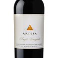 thumbnail image 2 of Pack de 4 Vino Tinto Artesa Cabernet Sauvignon 750 ml, 2 of 3