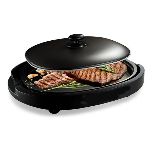 Mini Electric Griddle