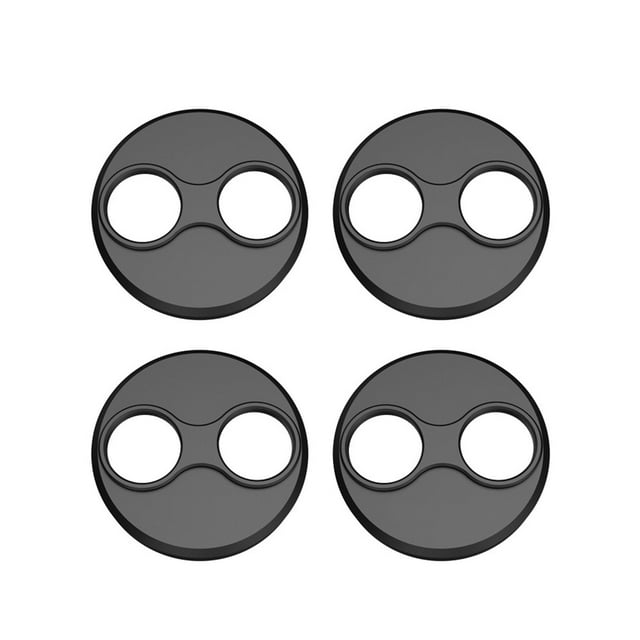 Aluminum Alloy Drone Motor Cap Propeller Scratch Motor Cover Motor Protection Suitable compitable with DJI Mini 3 Pro Drone Accessories