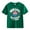 Green, variant on JSCDRPDWL White Tees Trendy Tops for Teens Shirts Under 5 Dollars Plus Size Girls Clothes for 5t Boys Girls Size 14 Clothes Kids Clothes Boys 2t-3t Girls 14-16 Toddler Clothes 4t Boys Size 14-16