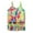 G, variant on 2-6T Kids Rashguard One-piece Swimsuits Bathing Suit, Uccdo Little Boys Girls Cartoon Printed Buoyancy Float Suits 2-6 Years