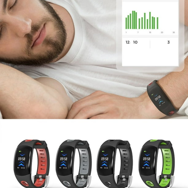 Foxx smart fitness band sale