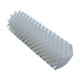 thumbnail image 5 of Cepillo de cera para snowboard Cepillo de cera para esquís eficiente para accesorios Suministros para exteriores Cepillo de nailon, 5 of 8