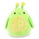 thumbnail image 1 of Peluche Squishmallow Grasshopper Pilar 20 cm Verde, 1 of 3