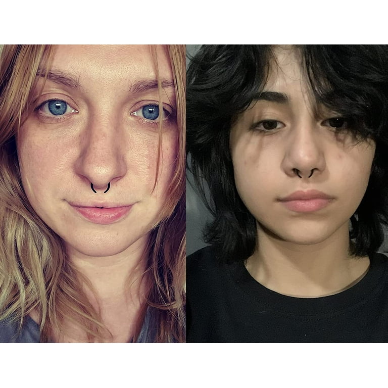 Anelli Per Dita Dei Piedi Regolabili - 4 Pezzi In Acciaio Inox Argento E Oro - Foto 3