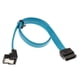 thumbnail image 4 of 1 Piez 6.0 Cierre de Bloqueo writers Cuerda Macarena Cable SATA III 305mm Azul, 4 of 8