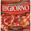 DiGiorno: Three Meat Rising Crust Pizza, 13.3 Oz
