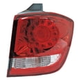 thumbnail image 1 of Calavera Journey 2011 A 2018 Dodge Der Ext Clara C/Leds TYC ., 1 of 4