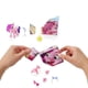 thumbnail image 5 of My Little Pony: Make Your Mark Cutie Magic Princess Pipp Petals - Pezuña a corazón de 3 pulgadas con accesorios sorpresa, a partir de 5 años, 5 of 5