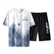thumbnail image 1 of Conjunto De Playera Mangas Cortas Y Short Deportivo P/hombre, 1 of 4