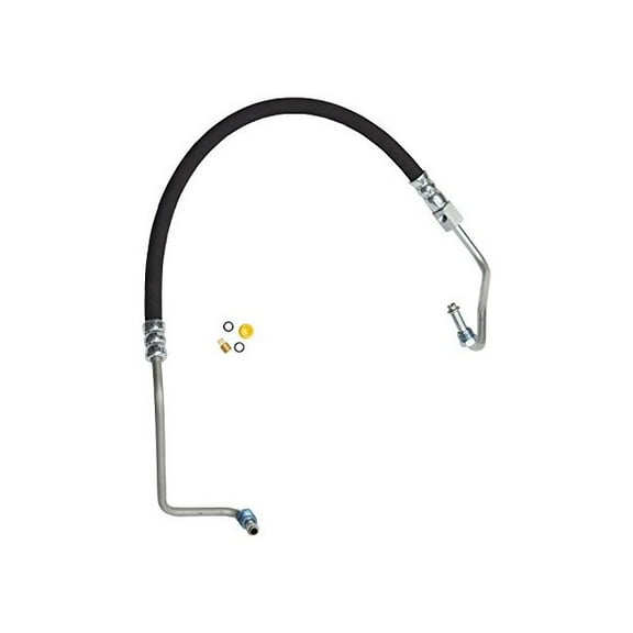 EDELMANN 91630 POWER STEERING HOSE