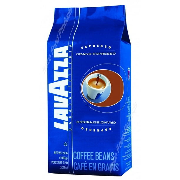 lavazza italian espresso