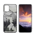 thumbnail image 1 of Bear-12 Phone Case, Degined for LG K42 Case Men Women, Flexible Silicone Shockproof Case for LG K42, 1 of 1