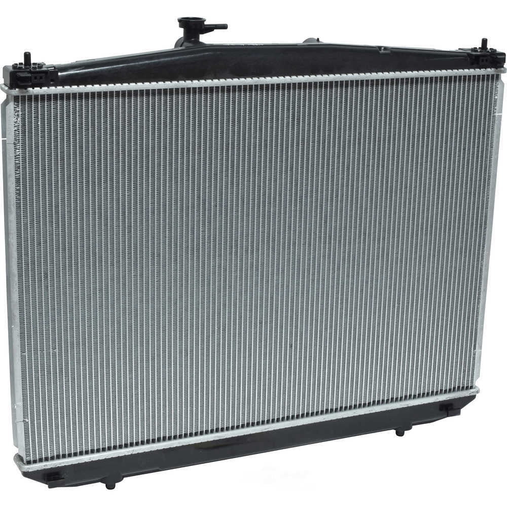 UAC RA 13657C Downflow Radiator